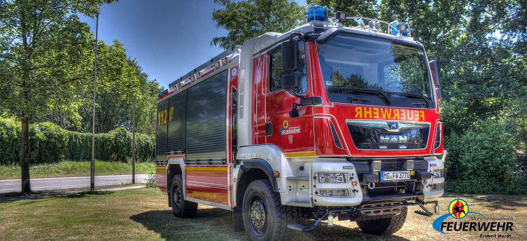 ++++ Einsatz 049 / 2023 – Schwelbrand in Krankenhaus löst Großeinsatz der Feuerwehr aus ++++