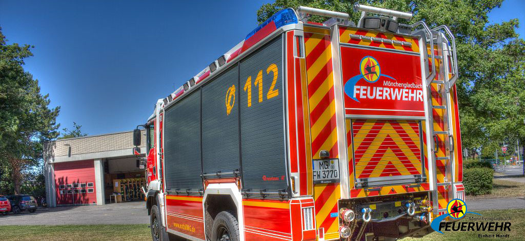 ++++ Einsatz 056 / 2023 – Gemeinsame Presseerklärung der Staatsanwaltschaft, Feuerwehr und Polizei Mönchengladbach | Wohnungsbrand mit Todesfolge ++++